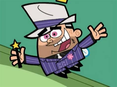 big daddy fairywinkle|Cosmo .